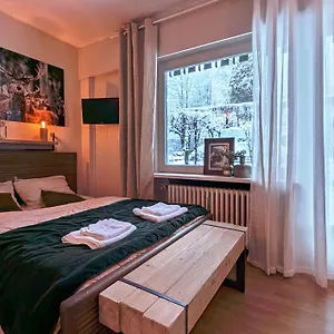  Apartamento Au Petit Bois